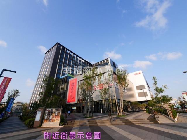 台南北區大樓-9