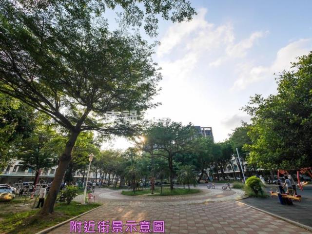 台南北區大樓-5