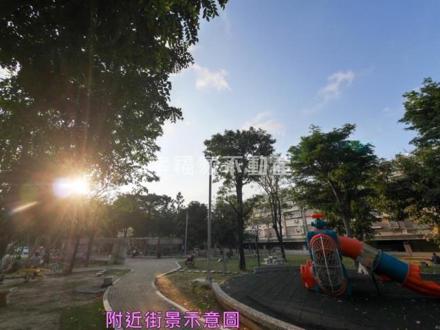 台南北區大樓-8