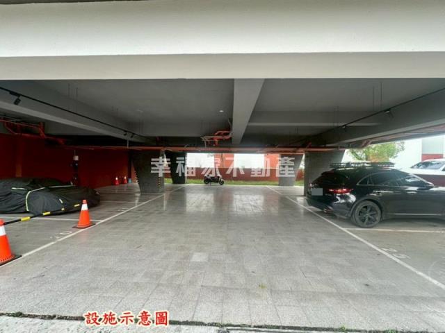 嘉義中埔華廈-11