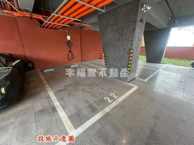 嘉義中埔華廈-12