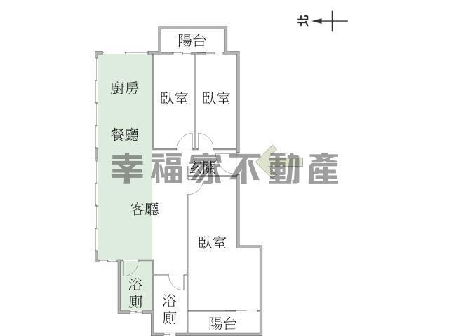台南歸仁華廈-14