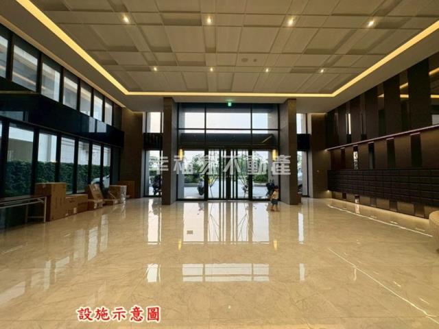 台南新市大樓-12