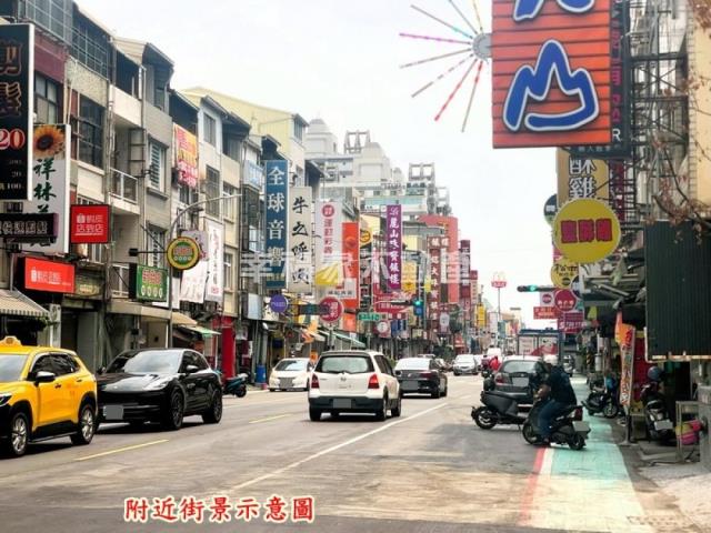 高雄前鎮大樓-13