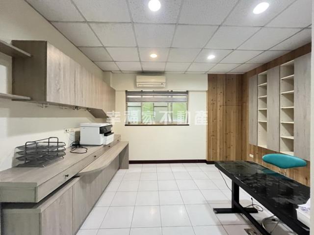 台南安南店面-9