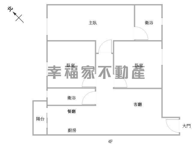 台南善化華廈-14