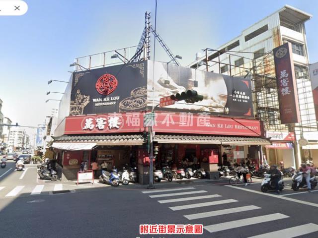 東區店面-0