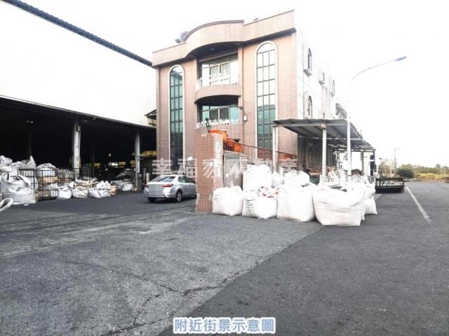 台南廠房-11