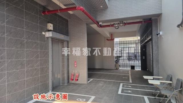 台南善化華廈-10