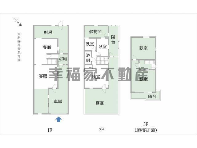 台南永康別墅-14