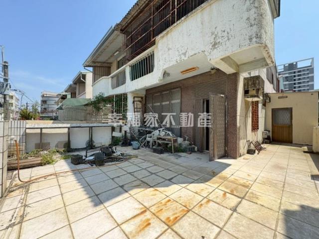 台南永康別墅-0