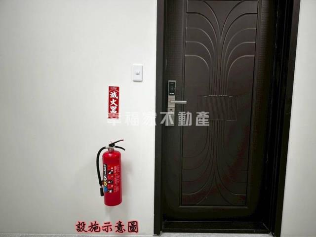 台南北區華廈-13