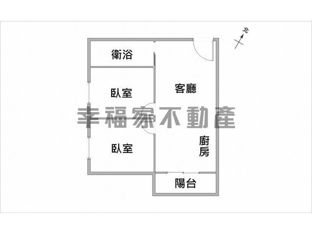 台南北區華廈-14