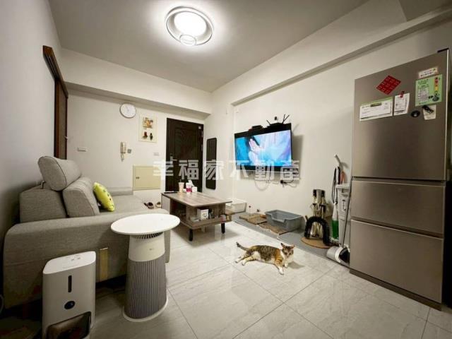 台南北區華廈-0