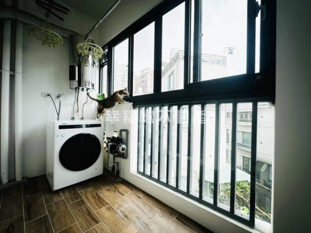 台南北區華廈-4