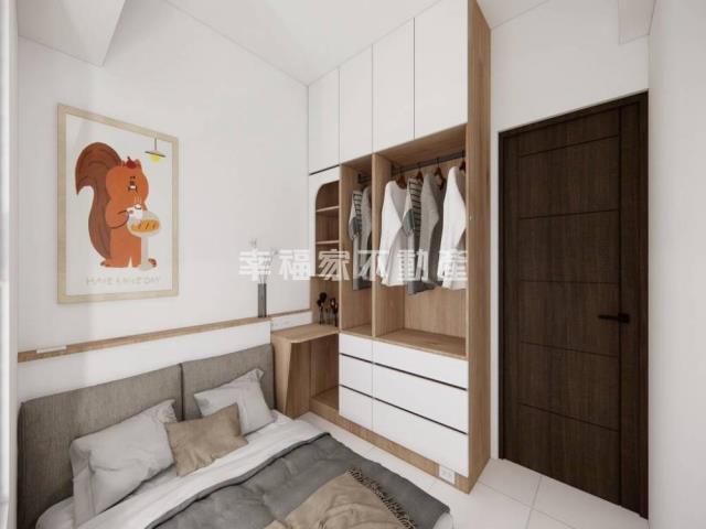 台南北區華廈-6