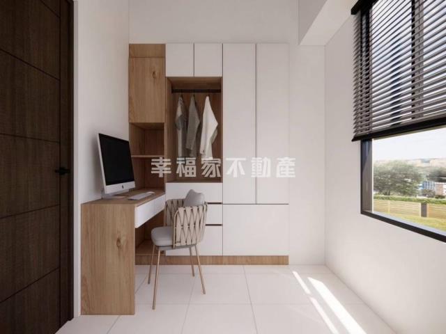 台南北區華廈-8