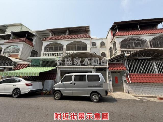 台南南區別墅-0