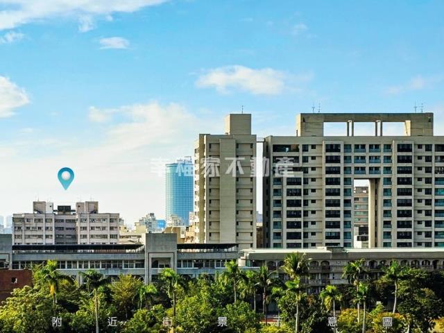 台南東區華廈-12