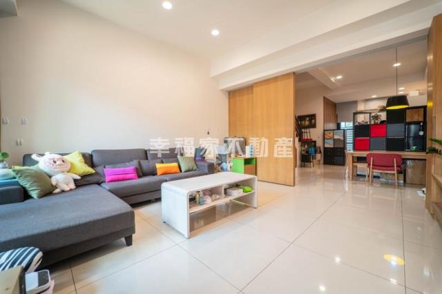 台南仁德別墅-0