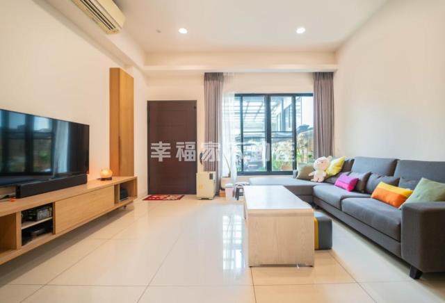 台南仁德別墅-1