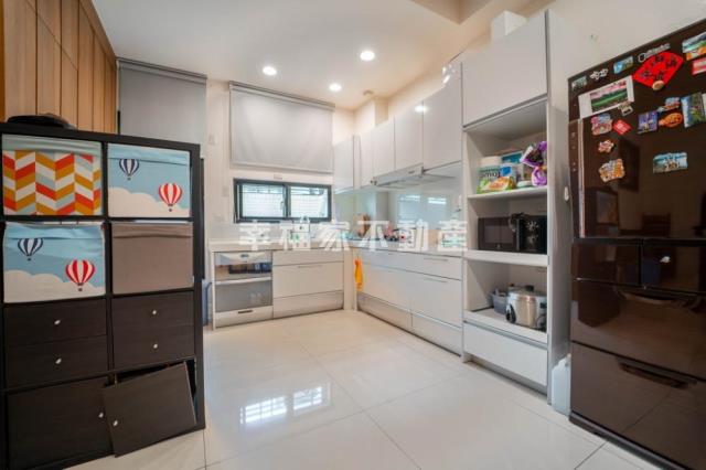 台南仁德別墅-2