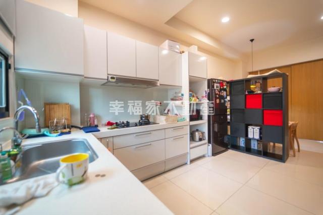 台南仁德別墅-3