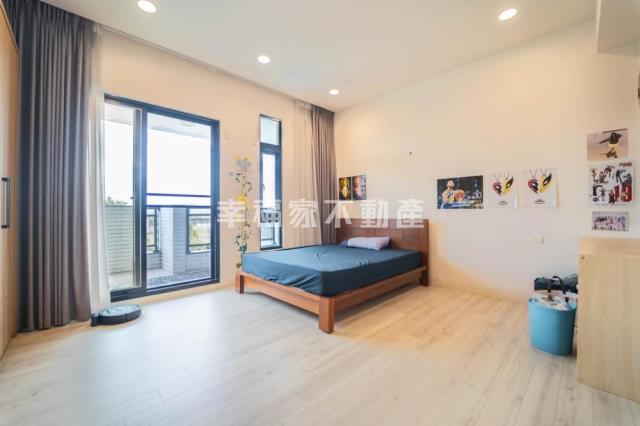 台南仁德別墅-4