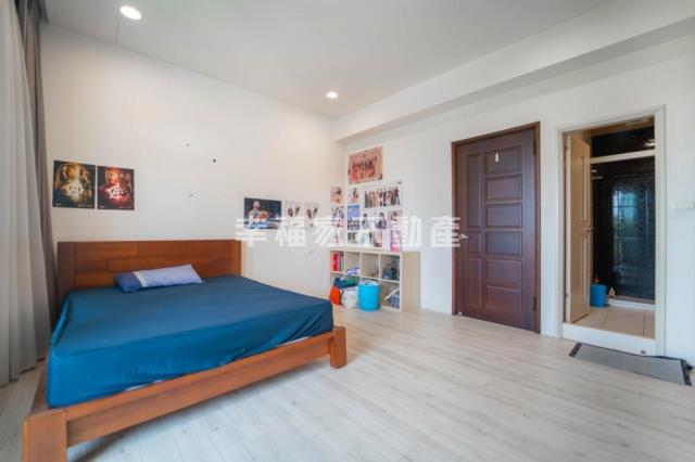 台南仁德別墅-5