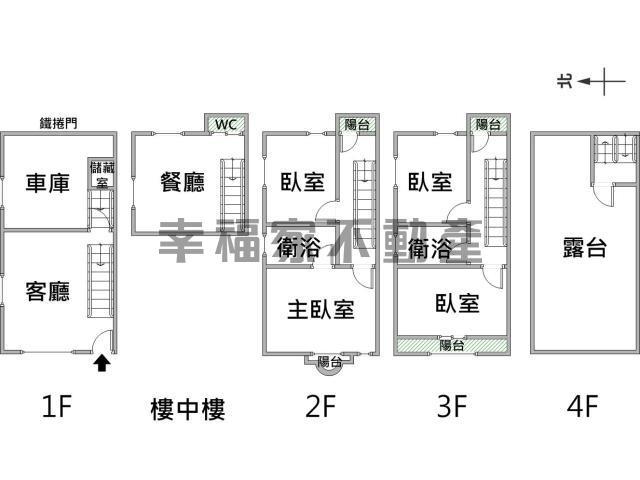 台南七股別墅-14
