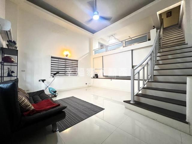 台南七股別墅-0