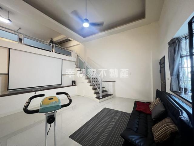 台南七股別墅-8