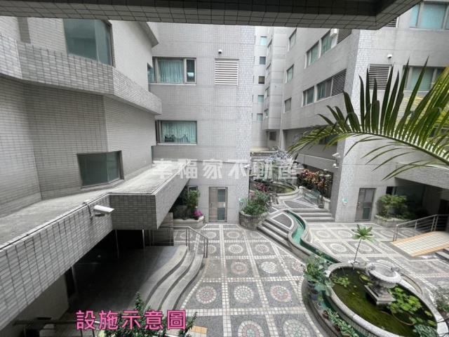 台南東區華廈-12