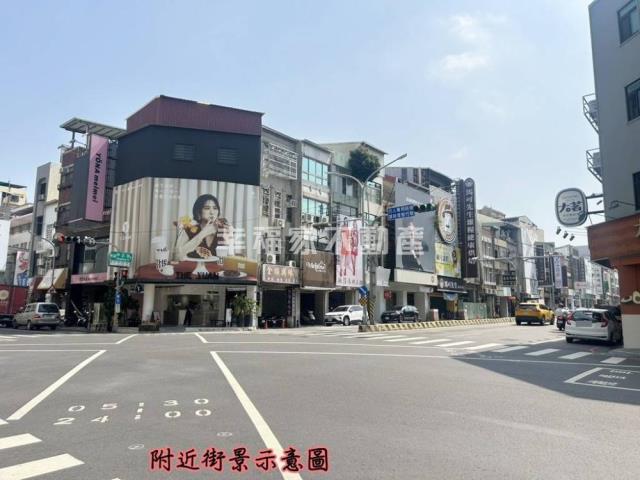 台南店面-7