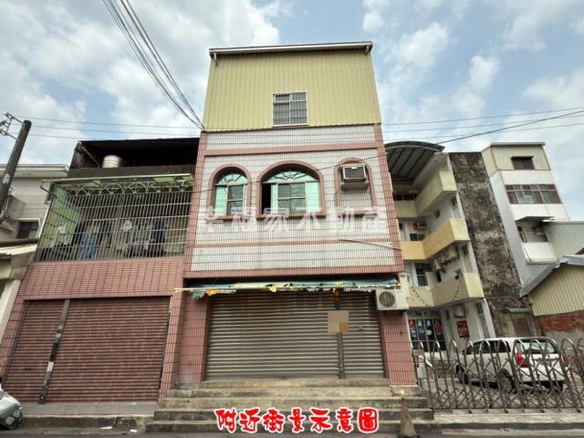 關廟店面-9