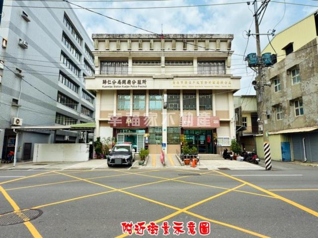 關廟店面-13