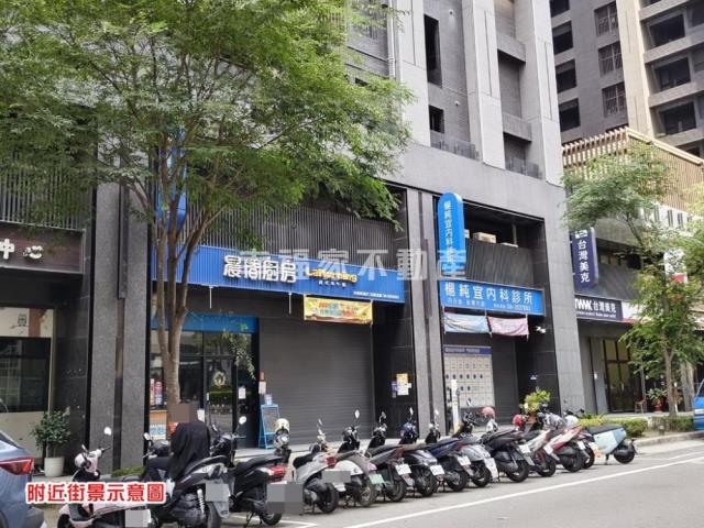 永康店面-7