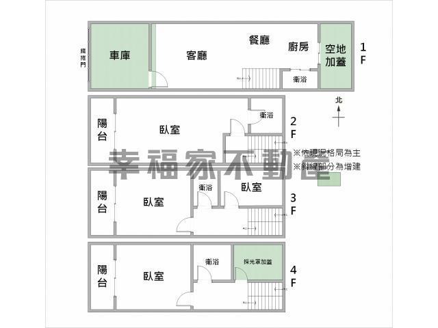 台南別墅-14