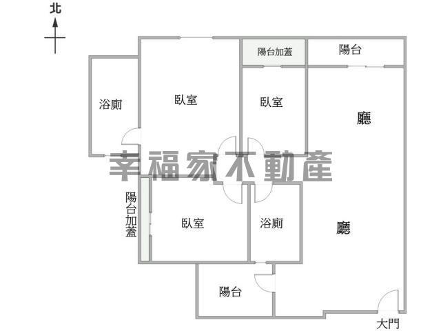 台南安南華廈-14