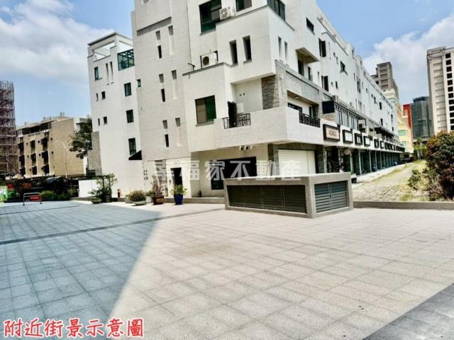台南新市一樓-9