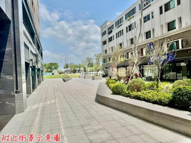 台南新市一樓-10