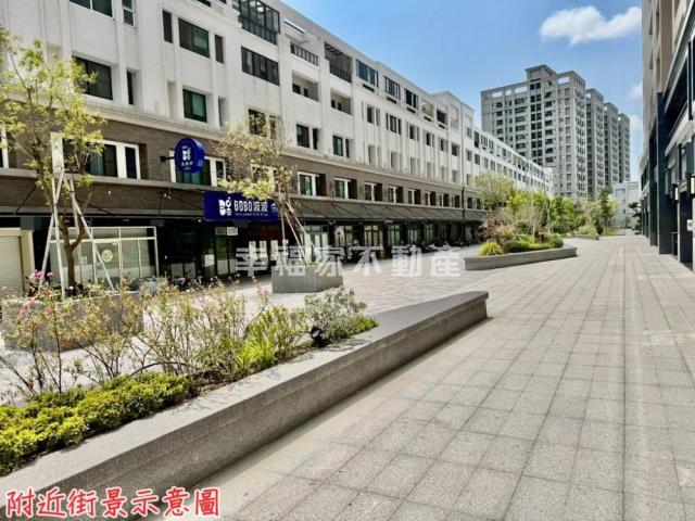 台南新市一樓-11