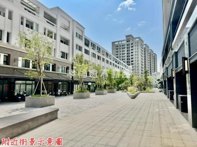台南新市一樓-12