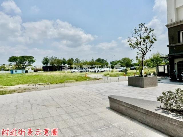 台南新市一樓-0