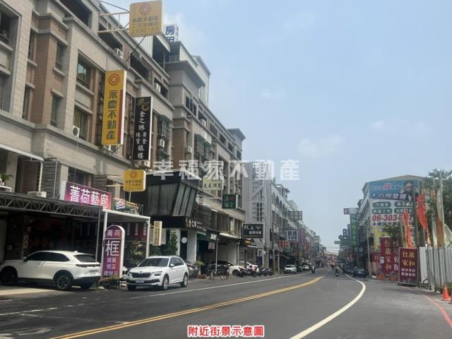 台南永康別墅-13