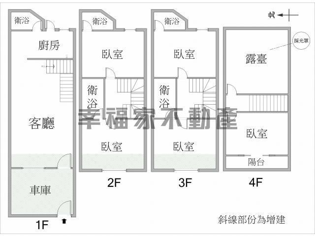台南永康別墅-14