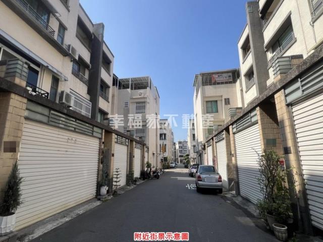 台南永康別墅-0