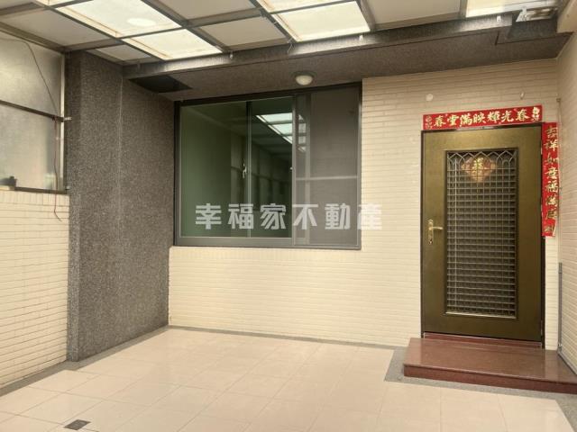 台南永康別墅-1