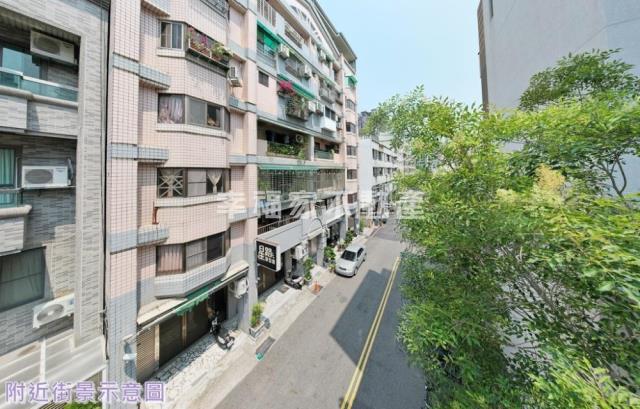 台南安平華廈-13