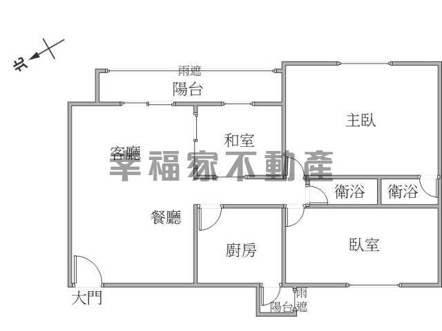 台南安平華廈-14